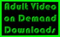 Adult Video Downloads and Video on Demand