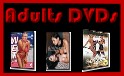 Adult DVDs