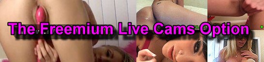 freemium live sex cams