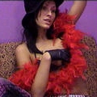 New brunette sex chat girl