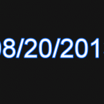 Chat rooms are down for a bit tonight