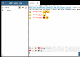 MV Chat (mobile / video / chat system)