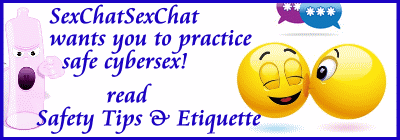 Safe Sex Chat Tips