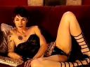 brunette sex chat bitch