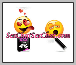 sex chat naughty emoticons pic