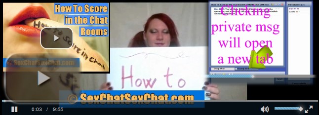 how-to-sex-chat-video