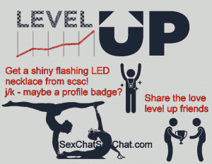 scsc-user-levels-up