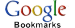 google bookmarks