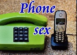 phone sex