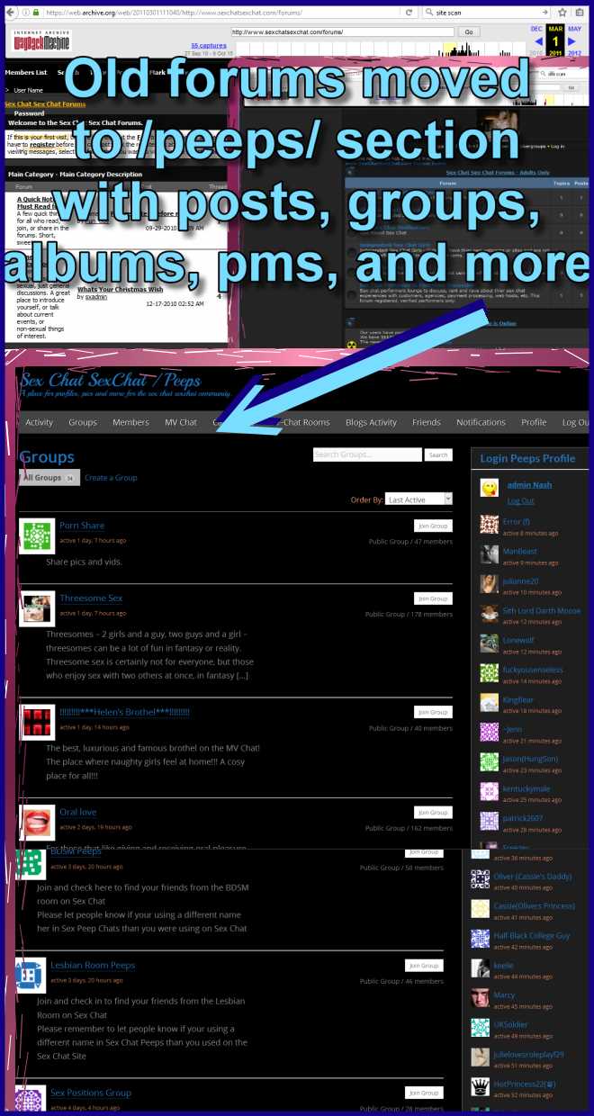 scsc forums old moved new