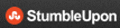 stumble upon logo