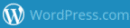 Wordpress dot com